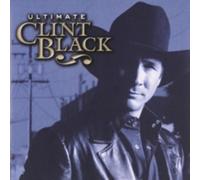 CLINT BLACK: ULTIMATE CLINT BLACK - CD