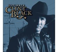 Clint Black Ultimate Clint Black (CD) (US IMPORT)