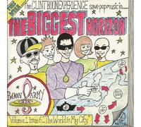 Clint Boon Experience - Biggest Horizon [7" VINYL]