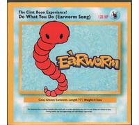 Clint Boon Experience - Do What You Do [7" VINYL]