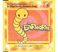 Clint Boon Experience - Do What You Do (Earworm Song) [CD2] [CD 2]