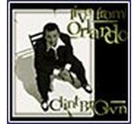 Clint Brown - Live From Orlando