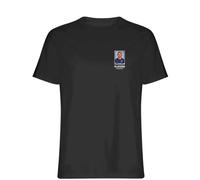 Clint Dempsey World Cup Sticker Men's T-Shirt - Black / 3XL