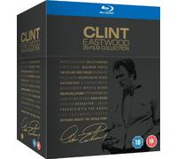 Clint Eastwood 20-Film Collection