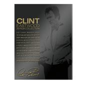 Clint Eastwood: 20 Film Collection [Blu-ray] [2013] [US Import]