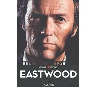 Clint Eastwood: Go Ahead, Make My Day (Icons Series)