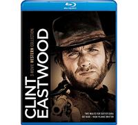 CLINT EASTWOOD: 3-MOVIE