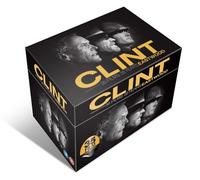 Clint Eastwood - 35 Films 35 Years [DVD] [1968]