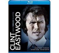 CLINT EASTWOOD 4-MO - BLUR - J3z