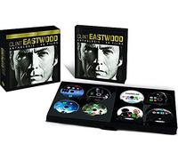 Clint Eastwood Anthologie : 40 films [Édition Limitée]
