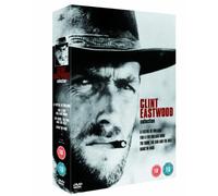 Clint Eastwood Box Set DVD
