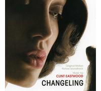 Clint Eastwood - Changeling (Original Motion Picture Soundtrack)