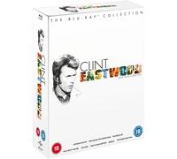 Clint Eastwood: The Collection [8 Films] (Blu-ray)