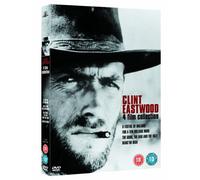 Clint Eastwood Collection [A Fistfull of Dollars, For a Few Dollars More, The Good, The Bad and The Ugly, Hang'em High] [DVD] [2020] [2008]