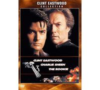 Clint Eastwood Collection - The Rookie [DVD]