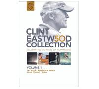 Clint Eastwood Collection, Volume 1