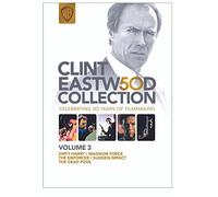Clint Eastwood Collection, Volume 3 – Clint Eastwood