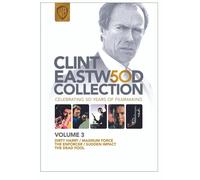 Clint Eastwood Collection, Volume 3