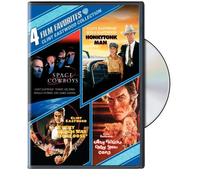 CLINT EASTWOOD COMED - DVD - N3z
