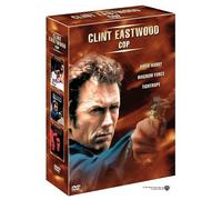 Clint Eastwood: Cop (3pc) [DVD] [1984] [Region 1] [US Import] [NTSC]