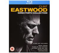 Clint Eastwood: The Director's Collection [2010] (Blu-ray)