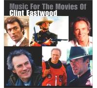 Clint Eastwood Film Music