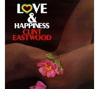 Clint Eastwood & Jah Thomas - Love And Happiness [New CD]