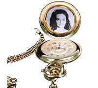 Clint Eastwood + Lee Van Cleef Musical Pocket Watch - Great Gift