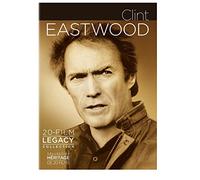 Clint Eastwood Legacy Collection (20Pk) [Edizione: Stati Uniti]