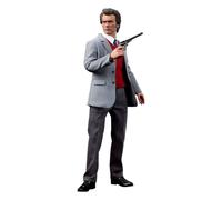 Inspector Harry 1/6 Clint Eastwood Legacy Collection Harry Callahan 30cm Figure