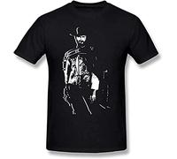 Clint Eastwood Mens t Shirt Size XL Black