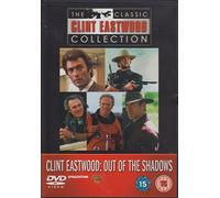 Clint Eastwood: Out Of The Shadows [2000] [DVD]
