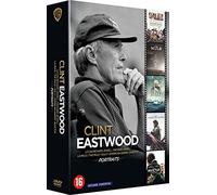 Clint Eastwood Portraits - 5-DVD Boxset ( Richard Jewell / The Mule / Sully / American Sniper / Invictus )