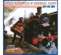 Clint Eastwood - Stop That Train