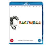 Clint Eastwood: The Collection [Blu-ray] [Region B]