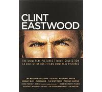 Clint Eastwood (The Universal Pictures 7-Movie Collection)