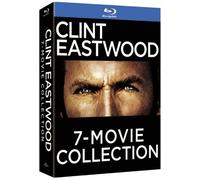Clint Eastwood: The Universal Pictures 7-Movie Collection (Blu-ray) (US IMPORT)