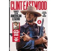 Clint Eastwood - Tribute To An American Legend, The Dynamic Journey Of A Cinematic Icon Whose Role Defined Generations, Acclaimed Directorial Achievements, Unforgettable Performances, Awards & More!