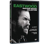 Clint Eastwood Western Movies Collection [Import] [3 Discs] [Region Free]