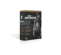 Clint Eastwood : Westerns de légende - Coffret 3 DVD
