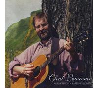 Clint Lawrence - Arrows from a Warrior's Quiver