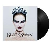 Black Swan - Clint Mansell 180G Vinyl LP Reissue (New) PRESALE 20/03/26
