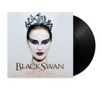 Black Swan - Clint Mansell 180G Vinyl LP Reissue (New) PRESALE 20/03/26