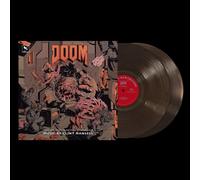 Clint Mansell - Doom [VINYL]