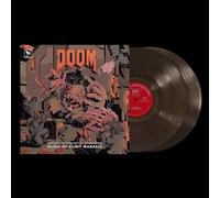 Clint Mansell - Doom [VINYL]