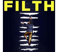 Clint Mansell - Filth: Original Music From The Motion Picture