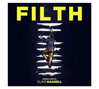 Clint Mansell - Filth: Original Music From The Motion Picture [VINYL]