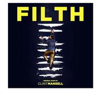 Clint Mansell - Filth - Original Score [VINYL]