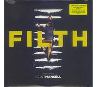 Clint Mansell - Filth [VINYL]