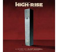 Clint Mansell - High-Rise (Original Soundtrack